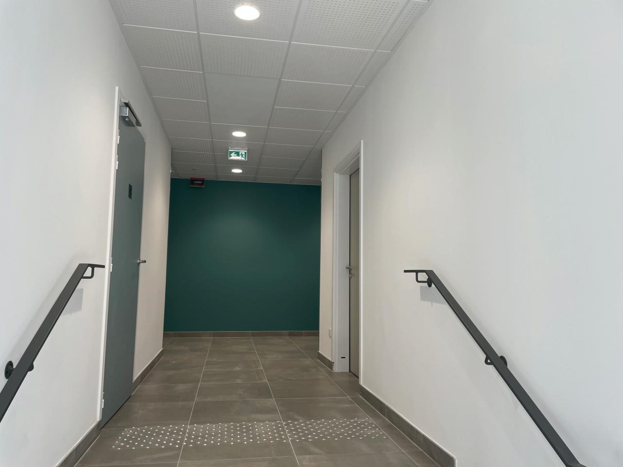 Bureau Angers 602m² Location bureau Angers Maine-et-Loire OLBUR2113170 7